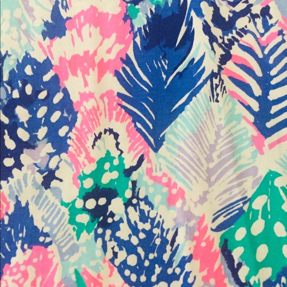 Lilly Pulitzer Beacon Dress - Picture 5 of 6